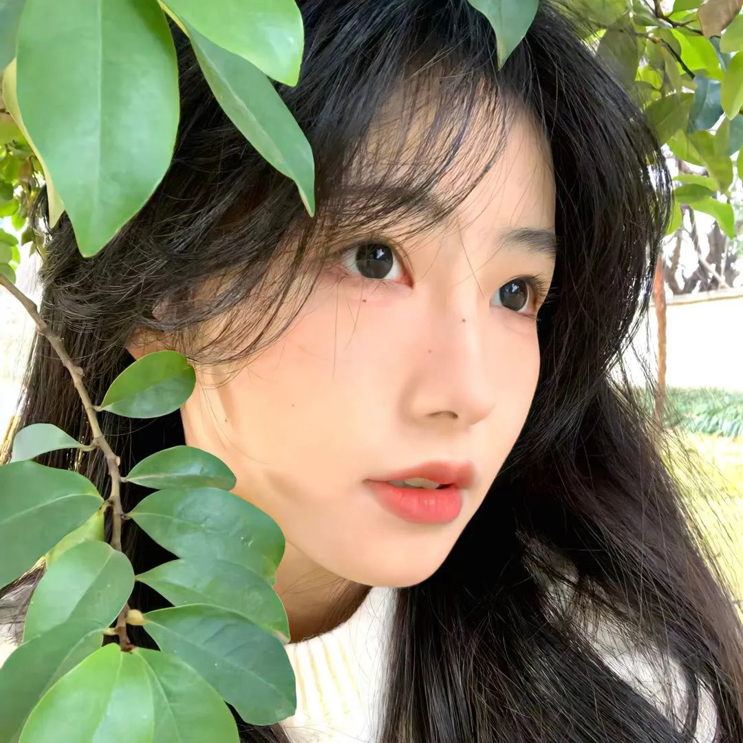 神圣性女